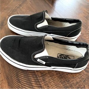 Vans Classic Women’s Slip On Shoes